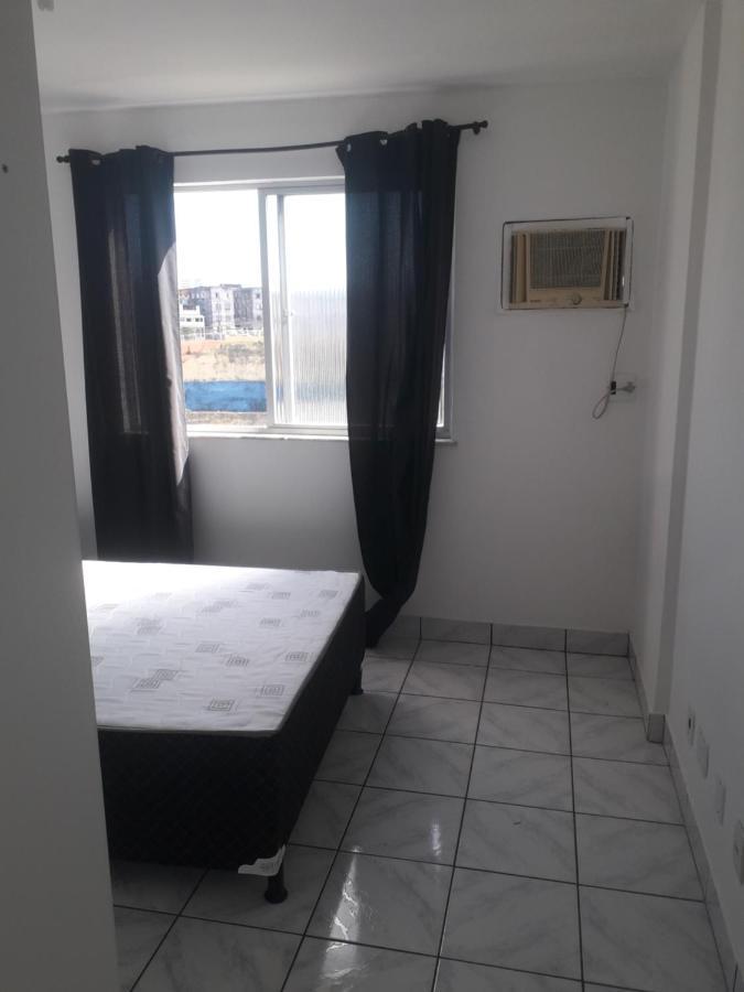 Condominio Novo Horizonte. Acupe De Brotas 살바도르 외부 사진