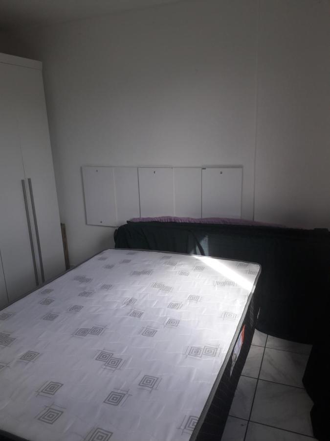 Condominio Novo Horizonte. Acupe De Brotas 살바도르 외부 사진