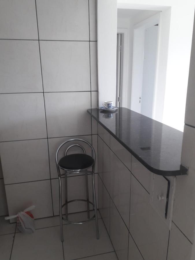 Condominio Novo Horizonte. Acupe De Brotas 살바도르 외부 사진