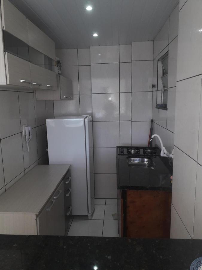 Condominio Novo Horizonte. Acupe De Brotas 살바도르 외부 사진