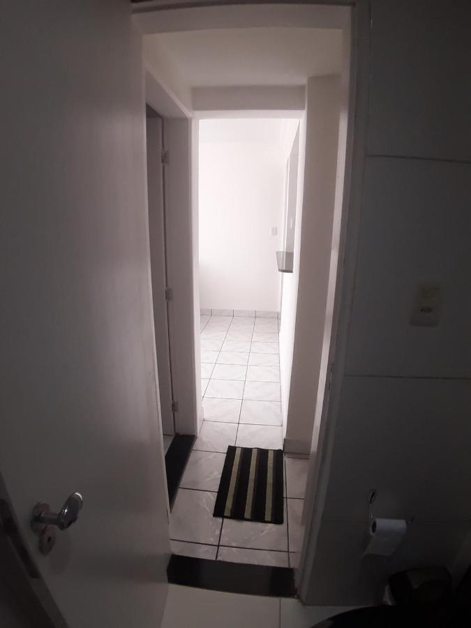 Condominio Novo Horizonte. Acupe De Brotas 살바도르 외부 사진