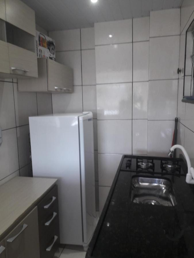 Condominio Novo Horizonte. Acupe De Brotas 살바도르 외부 사진