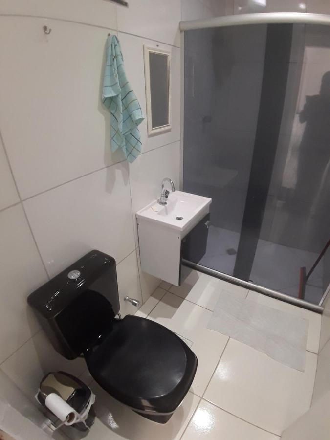 Condominio Novo Horizonte. Acupe De Brotas 살바도르 외부 사진
