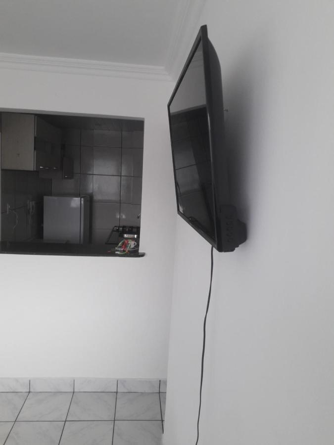 Condominio Novo Horizonte. Acupe De Brotas 살바도르 외부 사진
