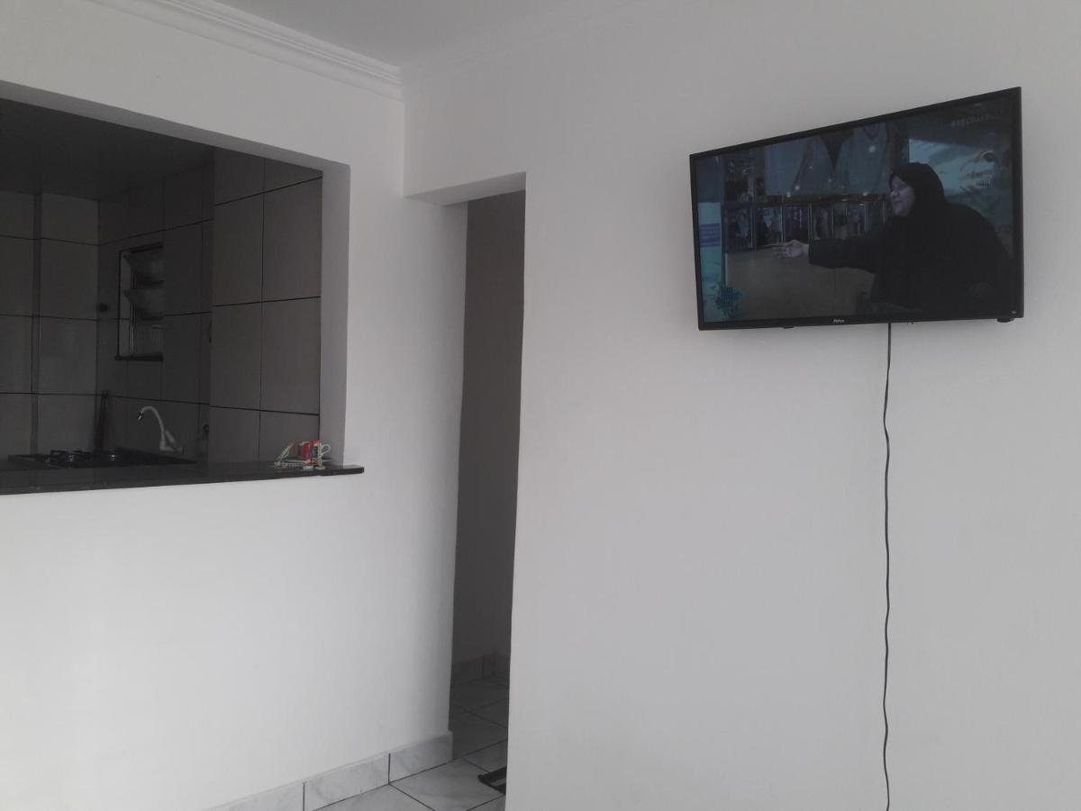 Condominio Novo Horizonte. Acupe De Brotas 살바도르 외부 사진