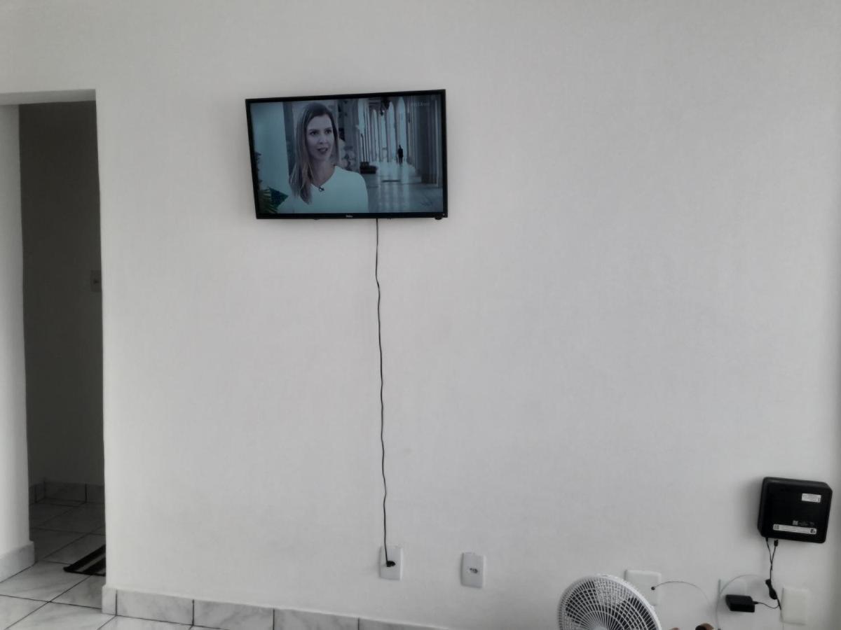Condominio Novo Horizonte. Acupe De Brotas 살바도르 외부 사진