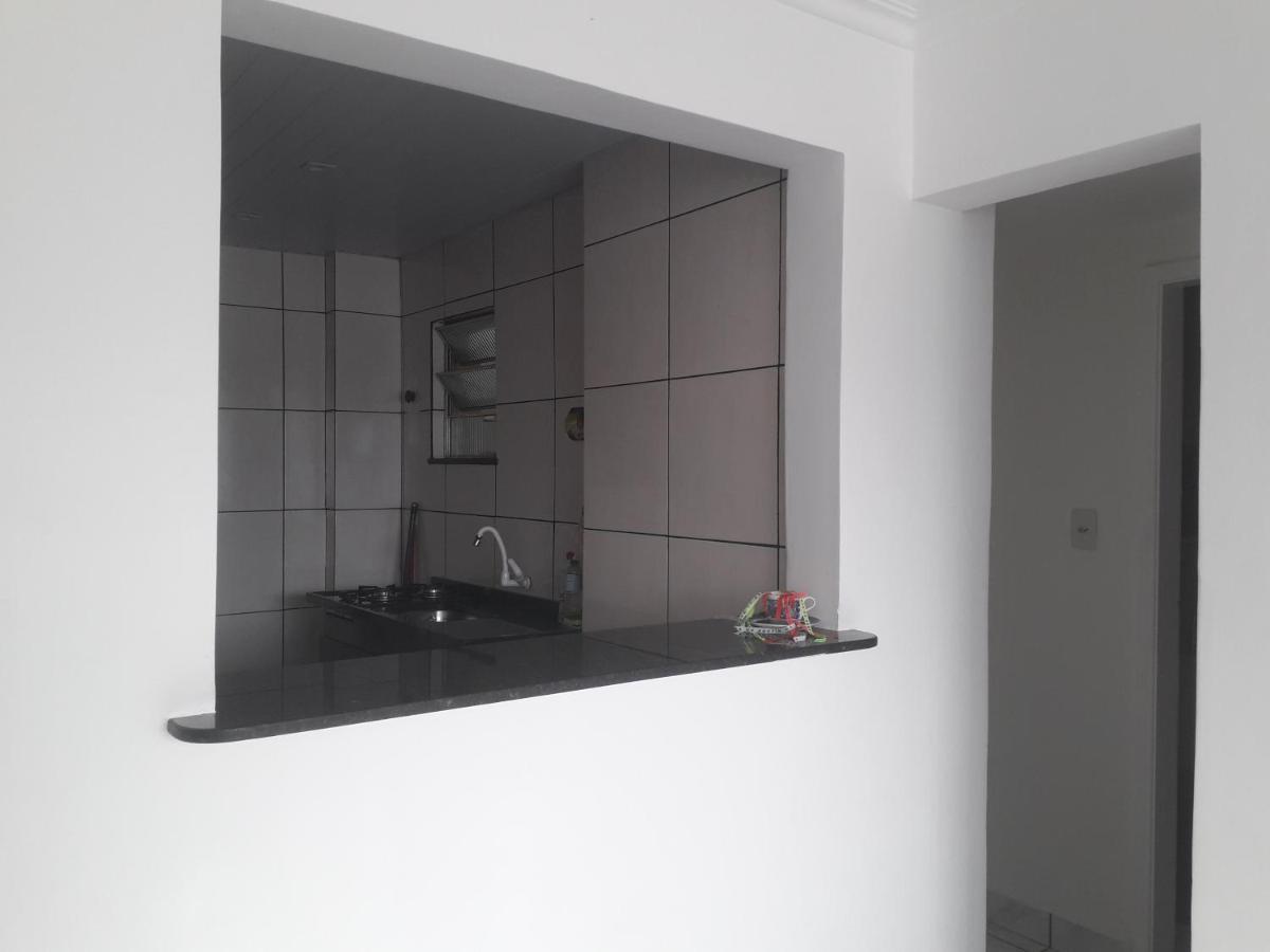 Condominio Novo Horizonte. Acupe De Brotas 살바도르 외부 사진