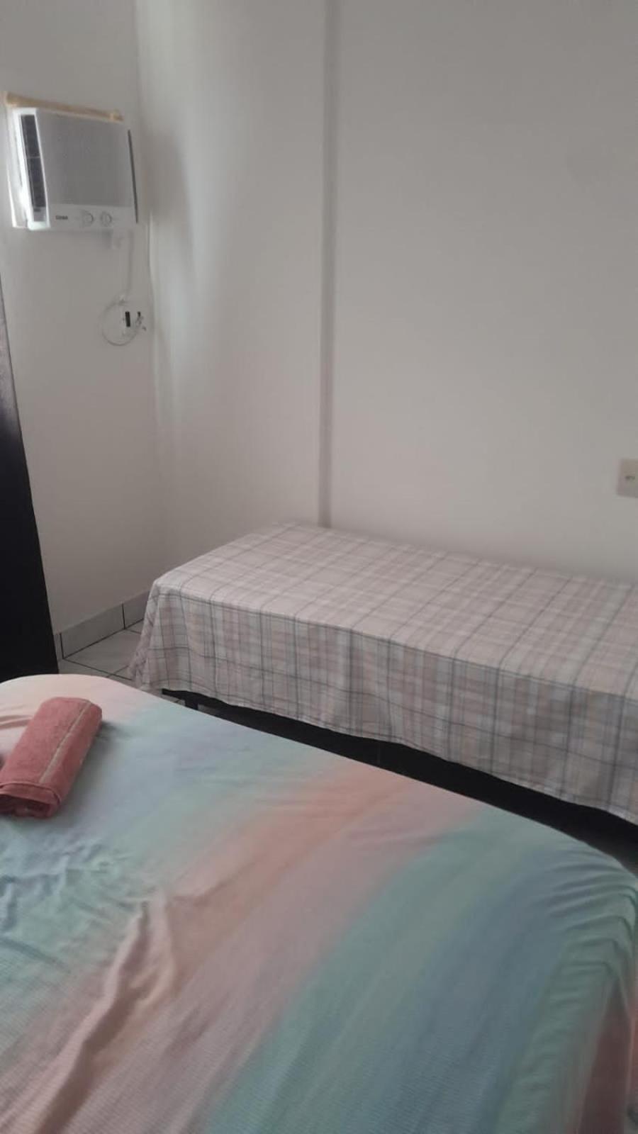 Condominio Novo Horizonte. Acupe De Brotas 살바도르 외부 사진