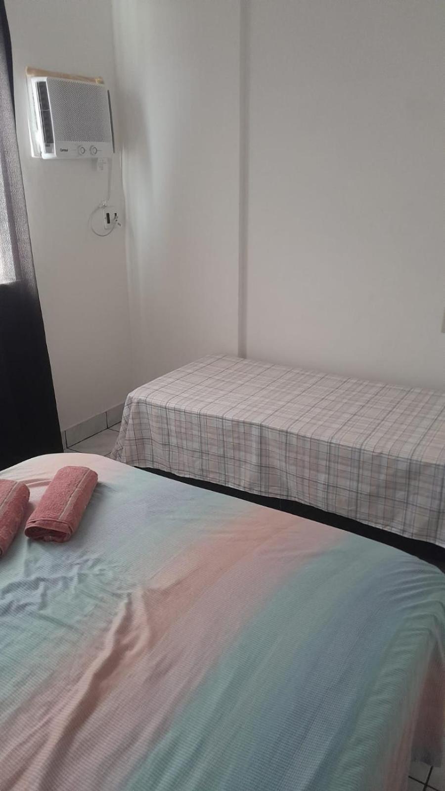 Condominio Novo Horizonte. Acupe De Brotas 살바도르 외부 사진