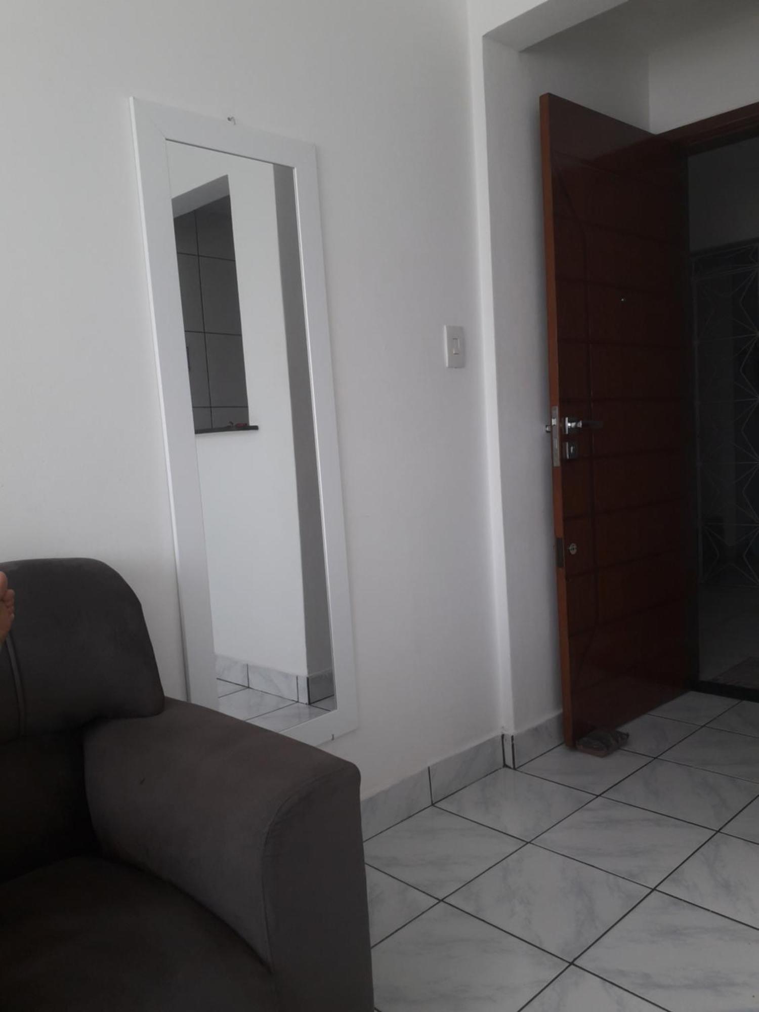 Condominio Novo Horizonte. Acupe De Brotas 살바도르 외부 사진